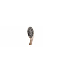 Olivia Garden Expert Boar & Nylon Bristles Gold