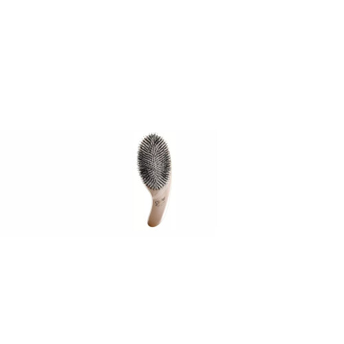 Olivia Garden Expert Boar & Nylon Bristles Gold