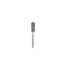 Olivia Garden Expert Blowout Shine White & Grey 20 mm