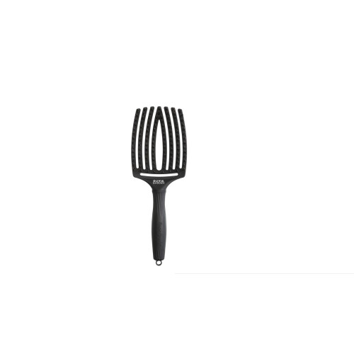 Olivia Garden Finger Brush Combo Full Black large