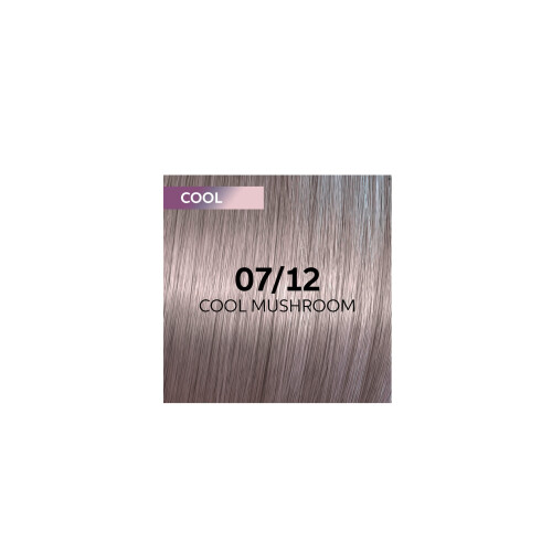 Wella Wella Shinefinity Zero Lift Glaze 60 ml 07/12 Cool Mushroom