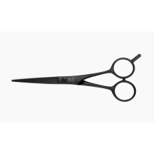Joewell New Cobalt Black NCB 55 5,5 Zoll Haarschneideschere