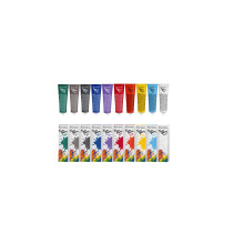 Fanola Free Paint Direct Colors 60 ml Emerald Green