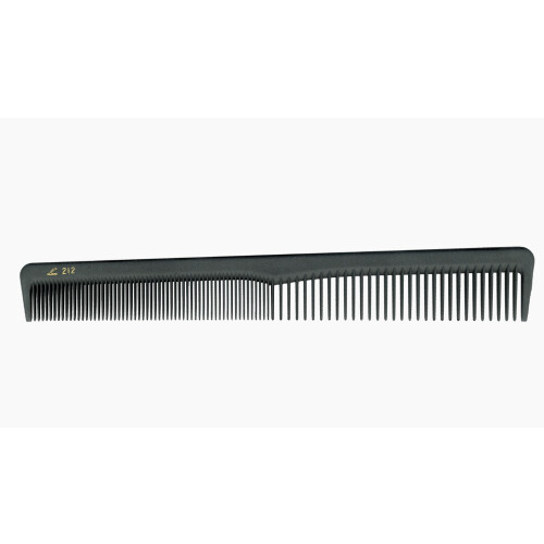Fejic Carbon Kamm Nr. 212 (178 mm)