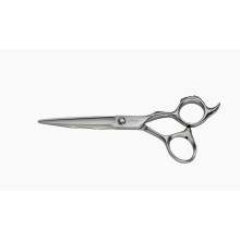 e-kwip PI 70 Pirate Haarschneideschere 7,0 Zoll Offset