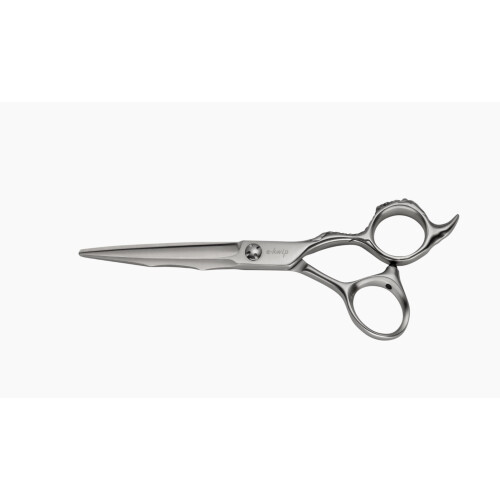 e-kwip PI 70 Pirate Haarschneideschere 7,0 Zoll Offset