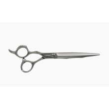 e-kwip PIL 70 Pirate Haarschneideschere 7,0 Zoll Left Offset