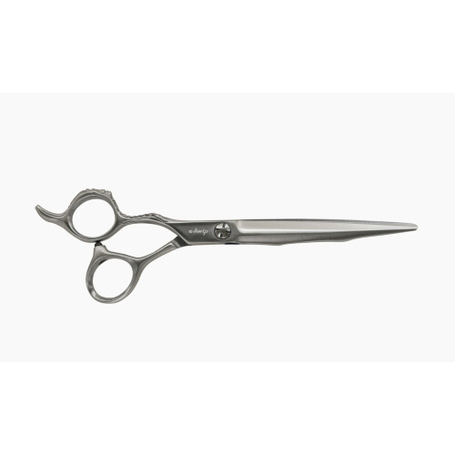 e-kwip PIL 70 Pirate Haarschneideschere 7,0 Zoll Left Offset