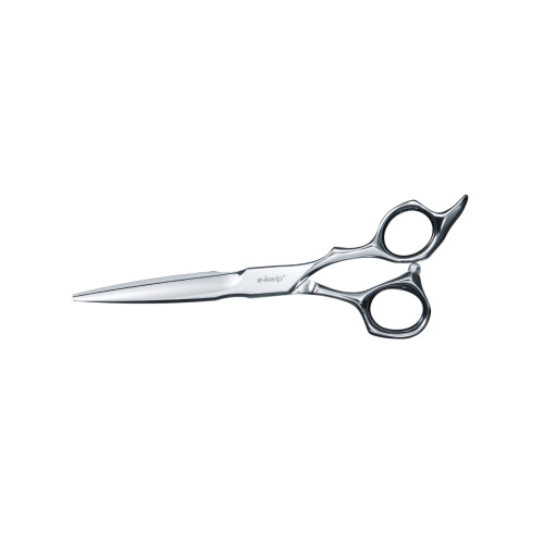e-kwip+ Future 60 Haarschneideschere 6,0 Zoll