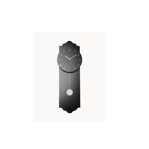 chic.mic MODERN PENDULUM CLOCK timeless