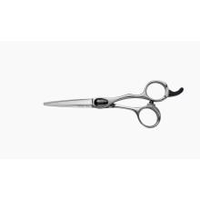 Joewell New Supreme SPM 550 Powder Metal 5,0 Zoll Haarschneideschere Offset