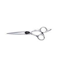 e-kwip+ Primus Silver Haarschneideschere 6,0 Zoll