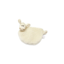 Ovis Schurwollschaf für Traubenkernfüllung 29 x 18 cm