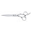 Cerena Q-Silver 7.0 Zoll Haarschneideschere 1