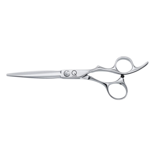 Cerena Q-Silver 7.0 Zoll Haarschneideschere