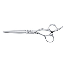 Cerena Q-Silver 6.5 Zoll Haarschneideschere