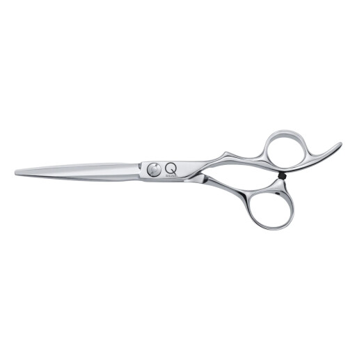 Cerena Q-Silver 6.5 Zoll Haarschneideschere