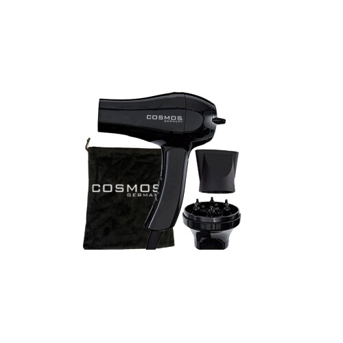 COSMOS Mini Haartrockner