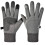 Winter Gloves Thick Fleece-Lined Touchscreen Waterproof 1
