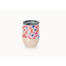 chic.mic bioloco OFFICE CUP 420 ml playground