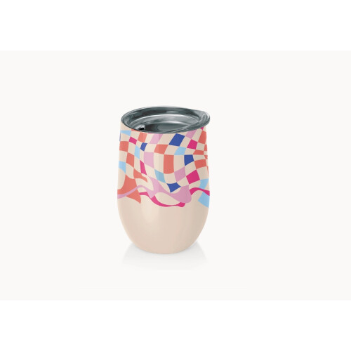 chic.mic bioloco OFFICE CUP 420 ml playground