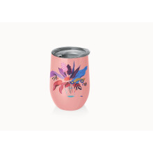chic.mic bioloco OFFICE CUP 420 ml in full bloom