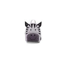 Orta Nova Bags Kids Bagpack 33 x 11 x 23 cm Zebra