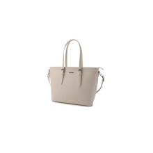 Orta Nova Bags Handbag Tragetasche 33 x 11 x 23 cm Brescia antique white