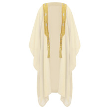 Boys Islamic Robe Polyester Maxi Thobe