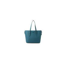 Orta Nova Bags Handbag Tragetasche 33 x 11 x 23 cm Brescia biscay bay