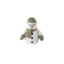 Warmies Schneemann
