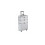 Efalock Werkzeugkoffer Trolley Assist silber 1