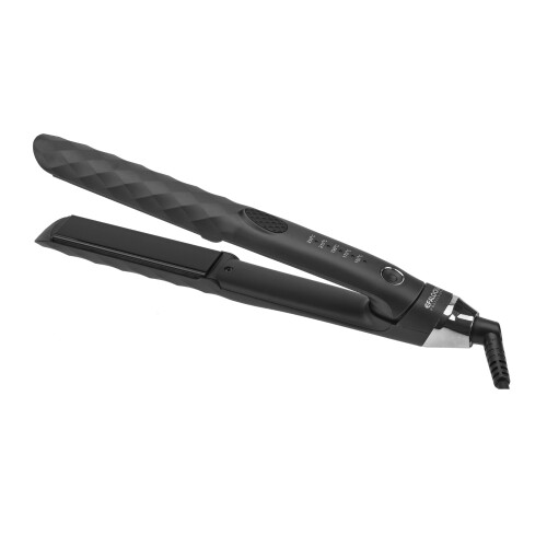 Efalock Glätteisen BLACK RUBY