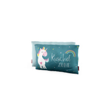 LaVida Kuschelkissen fĂĽr Dich Unicorn