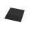 Efalock eNOBILE Hitzeschutzmatte schwarz 1