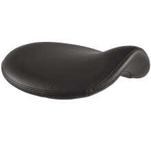 Efalock Sattelsitz fĂĽr Rollhocker CLICTEC