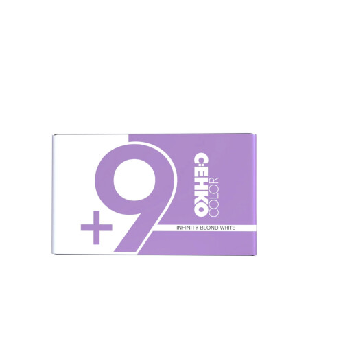 C:EHKO ColorInfinity Blond White 2 x 500 g