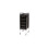Efalock Arbeitswagen PICCOLO 84/5 BASIC SMALL schwarz-chrom 1