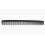 Fejic Carbon Kamm Nr. 274 (222 mm) 1