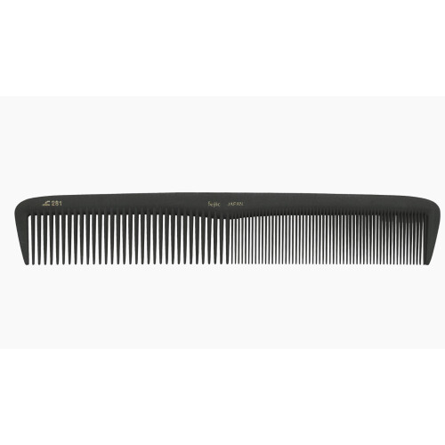 Fejic Carbon Kamm Nr. 281 (188 mm)