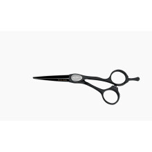 Joewell Black Crest BC 50 5,0 Zoll Haarschneideschere Offset