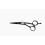 Joewell Black Crest BC 50 5,0 Zoll Haarschneideschere Offset 1