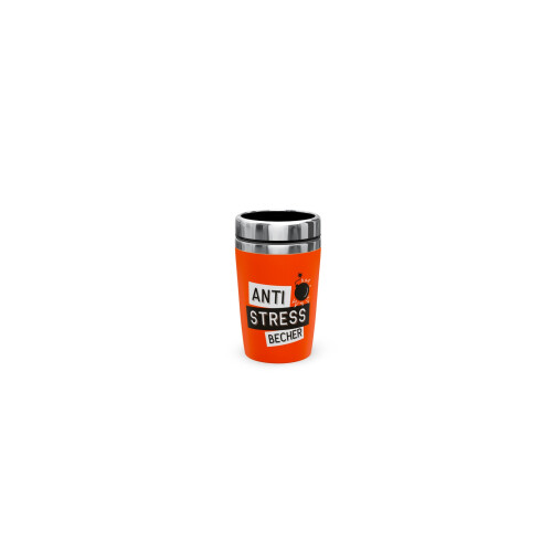 LaVida Thermobecher to go 250 ml Anti Stress