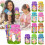Easter Classroom Gift Cards DIY Party Exchange 27-Pack 2