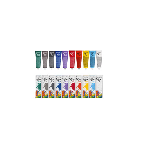 Fanola Free Paint Direct Colors 60 ml Double Ash