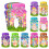 Easter Classroom Gift Cards DIY Party Exchange 27-Pack 3