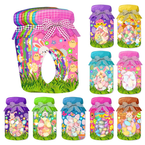 Easter Classroom Gift Cards DIY Party Exchange 27-Pack 2