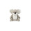 Warmies Beddy Bear Wärmekuscheltier Koala II 1