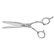 Cerena Q-Silver No. 9 5.75 Zoll Modellierschere 30 Zähne