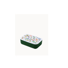 chic.mic bioloco PLANT CLASSIC LUNCHBOX dinosaurs